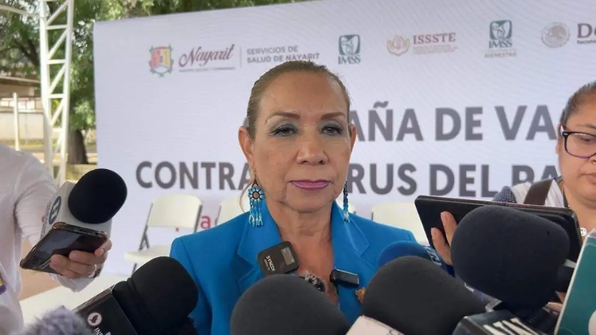 Mirna Manjarrez Valles