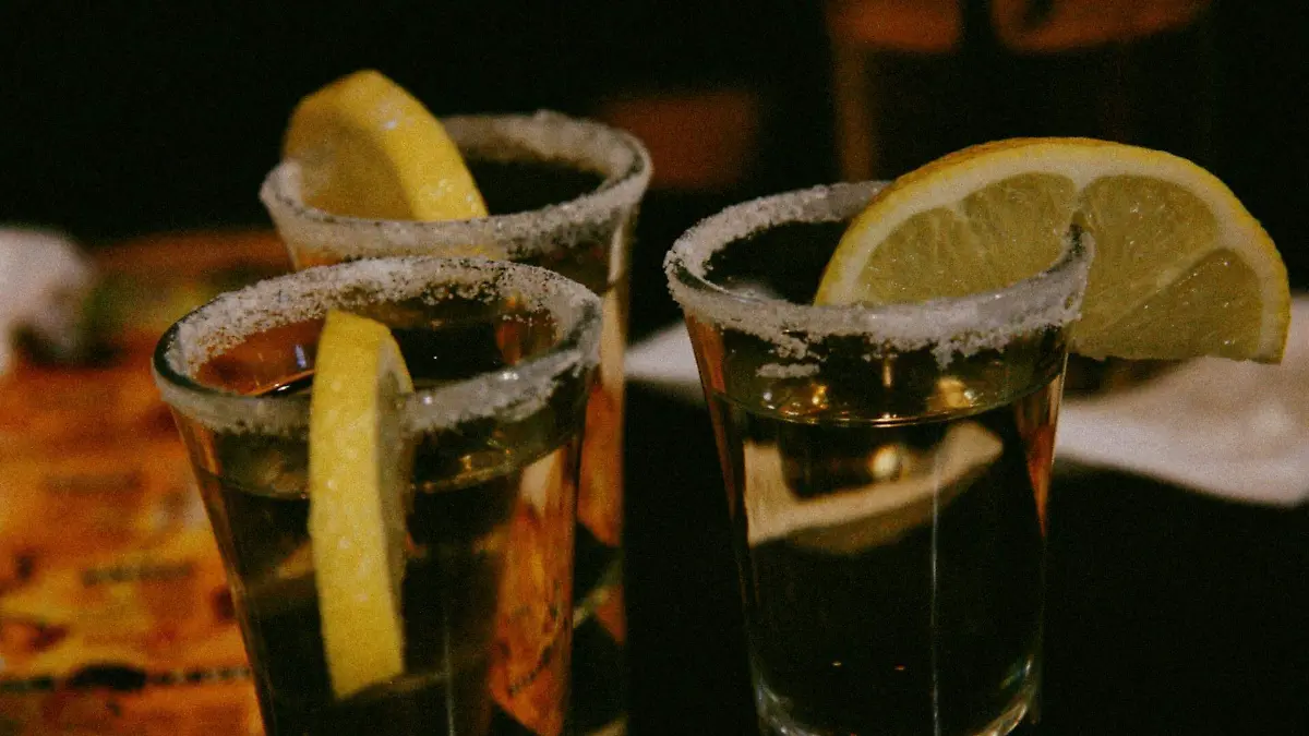 Tequila