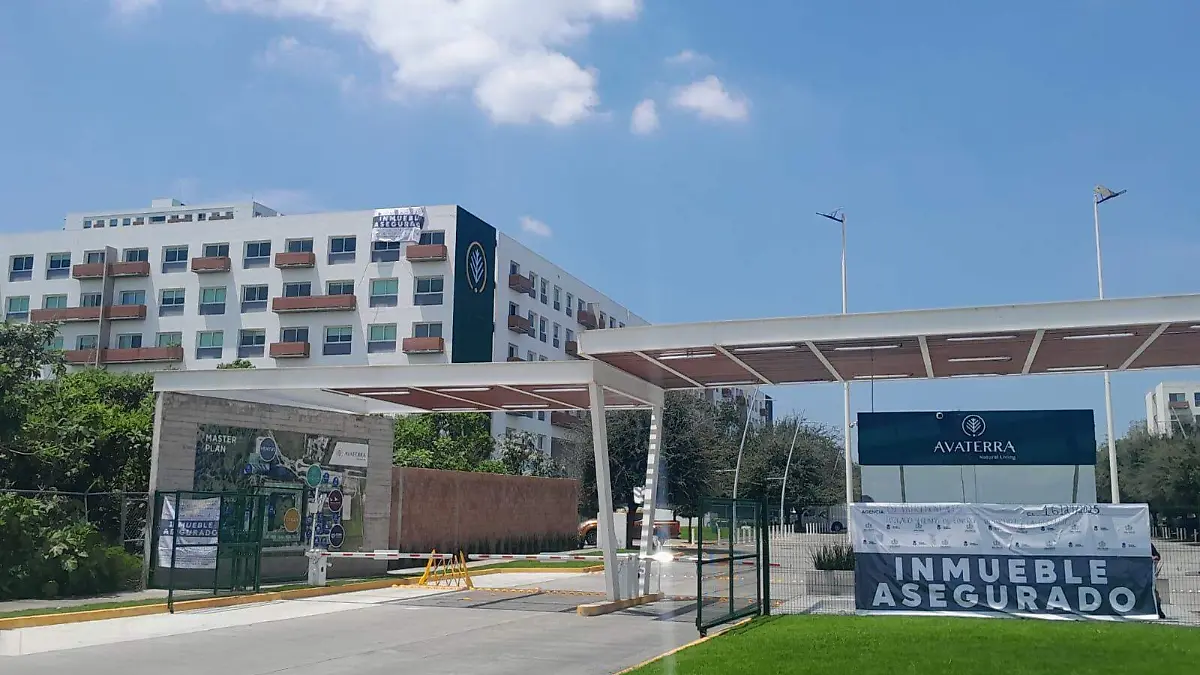 Villas Panamericanas