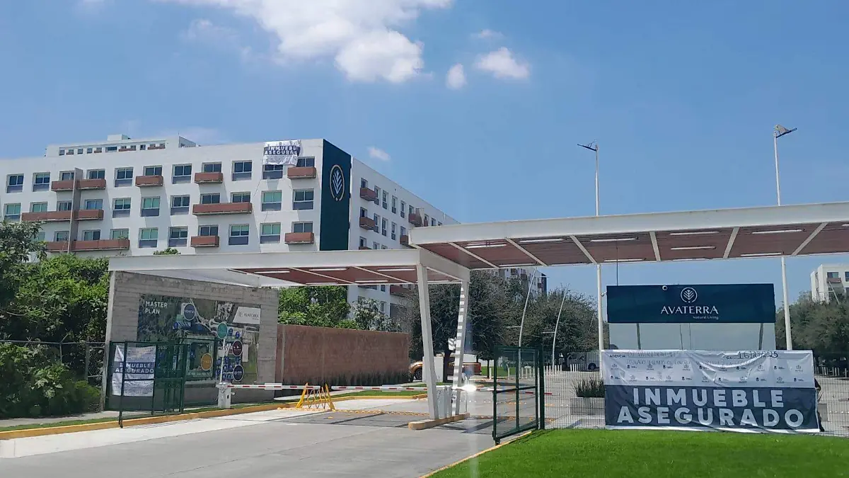 Villas Panamericanas