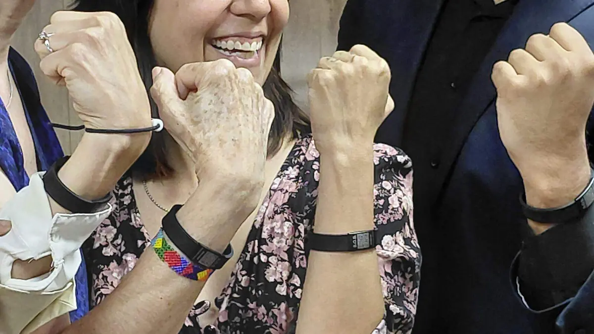 brazalete