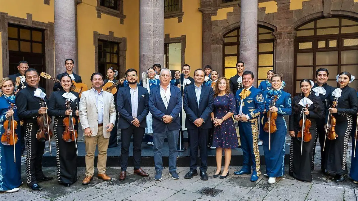Mariachi