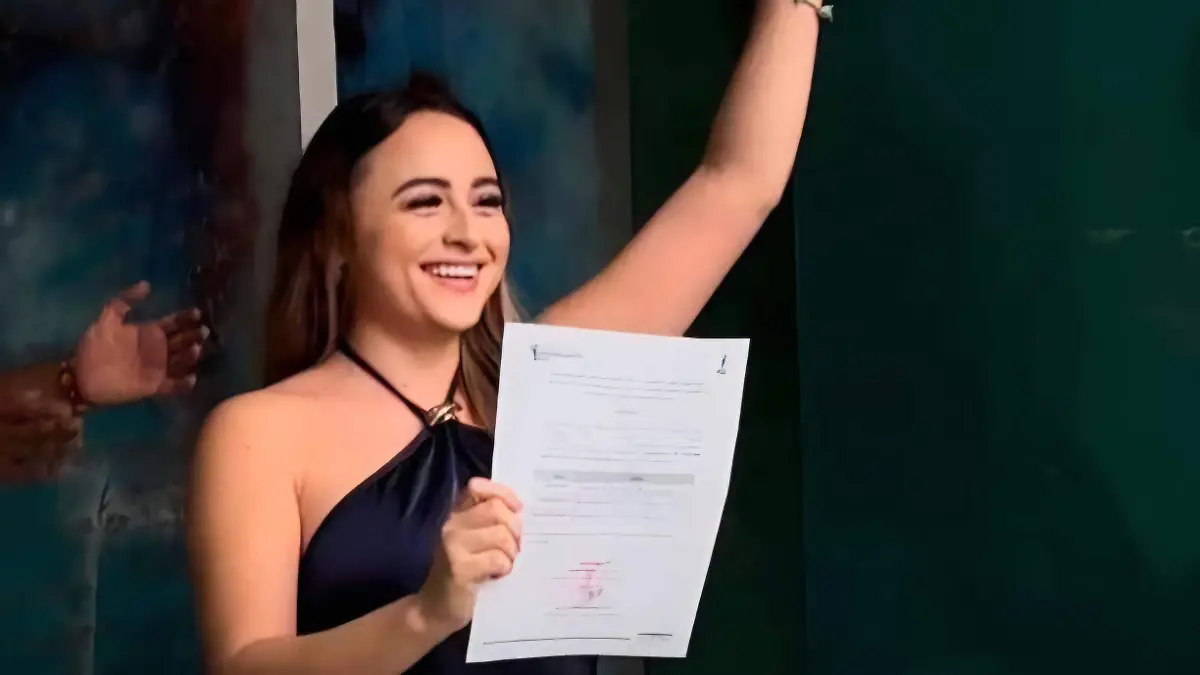 Dalilah Benítez