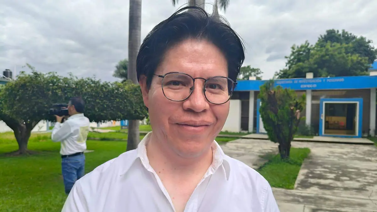 Jerusalén Ceja
