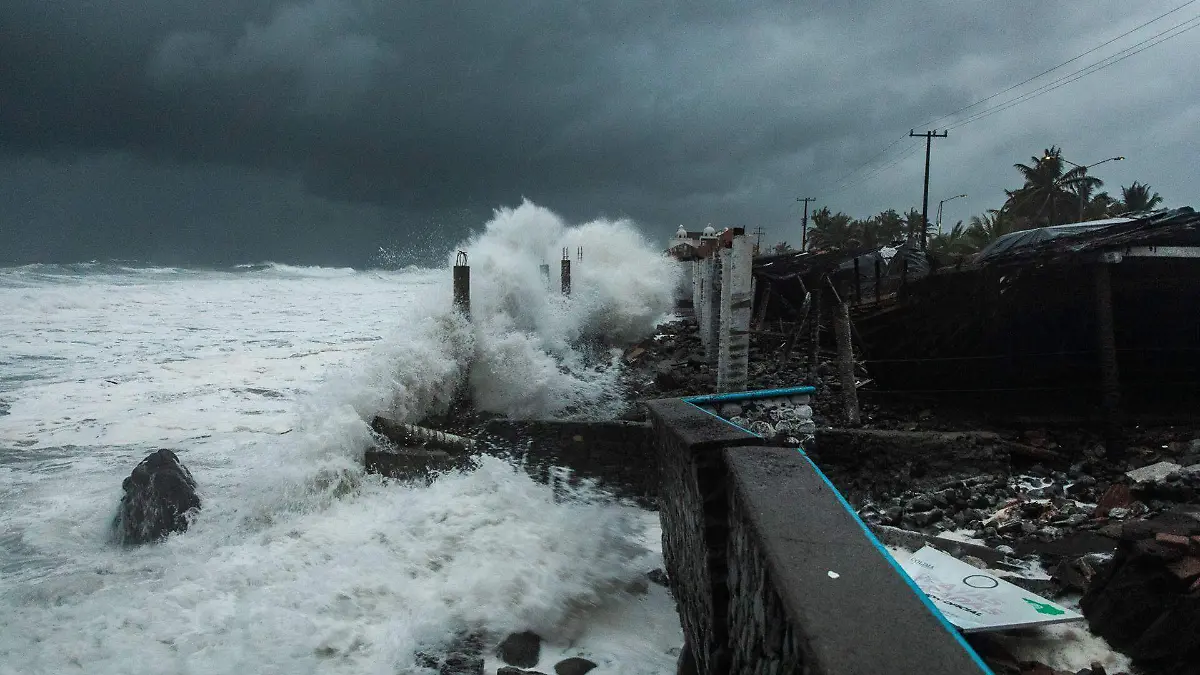 Playas de Colima