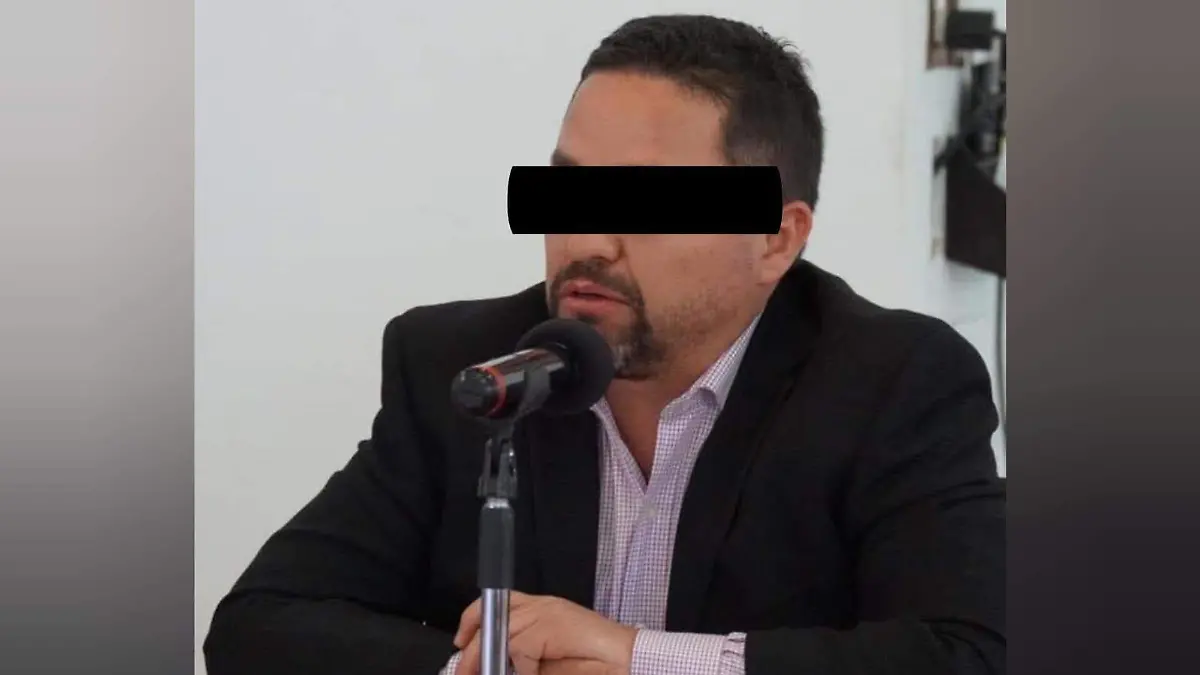 Rodrigo Benítez Pérez