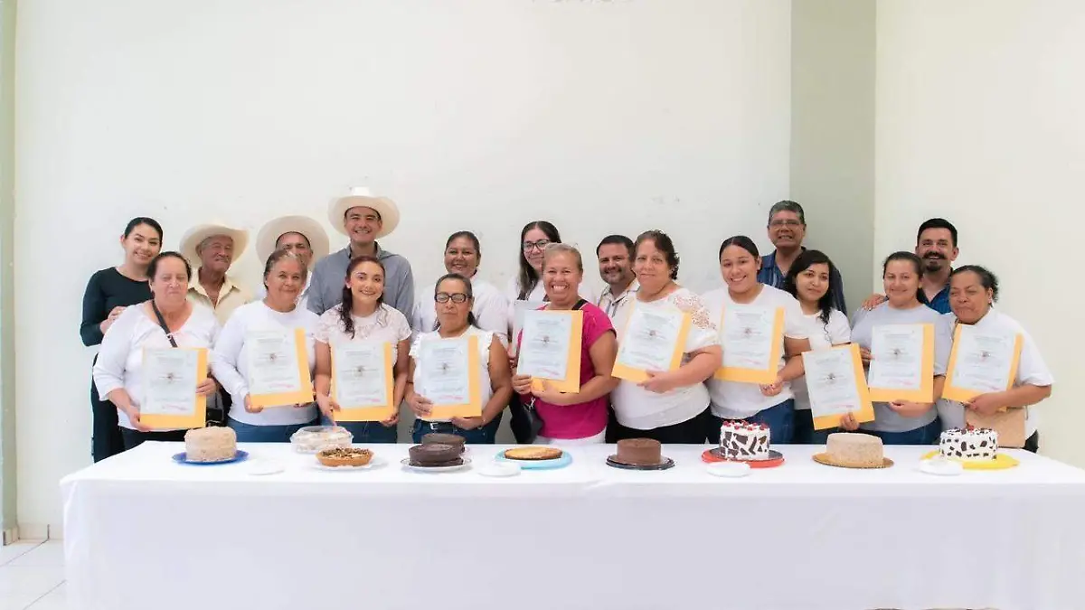 Capacitaciones IDEFT