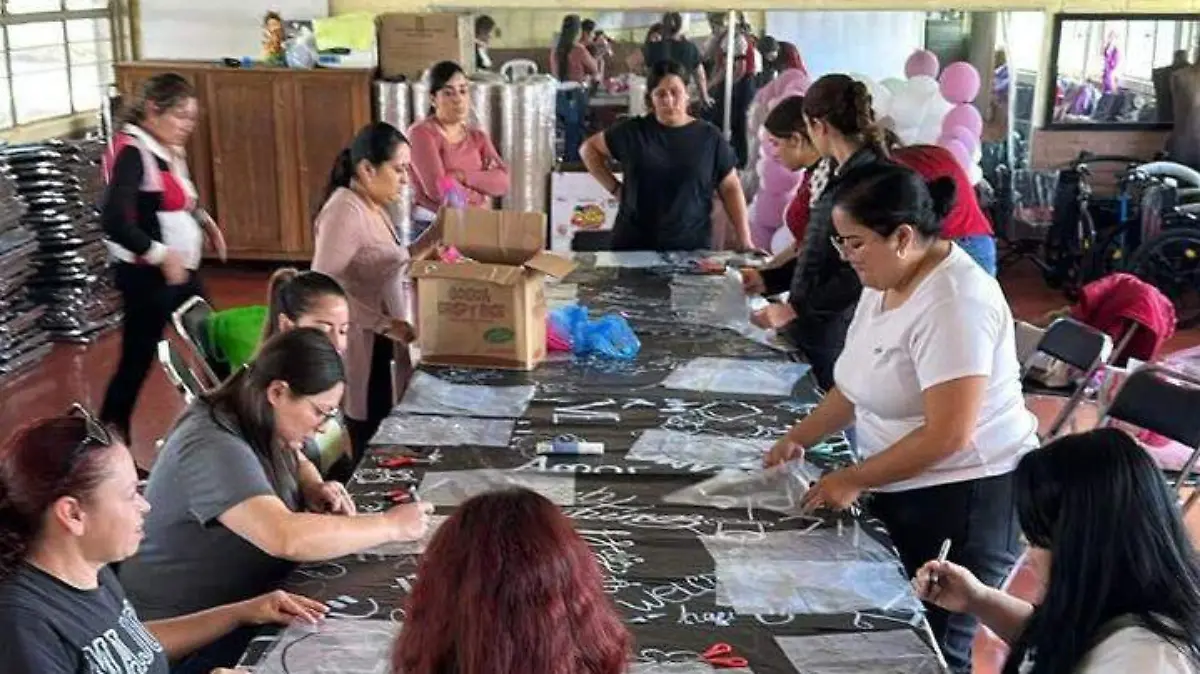 Cursos IDEFT 2