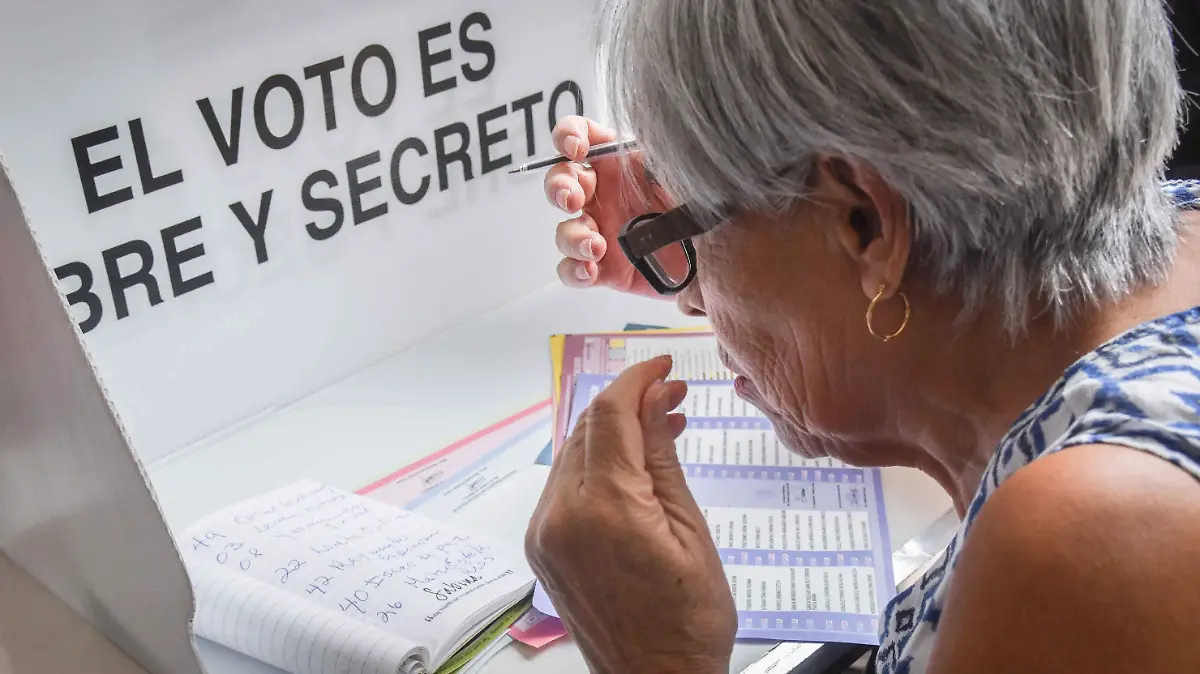 Voto Cuartoscuro