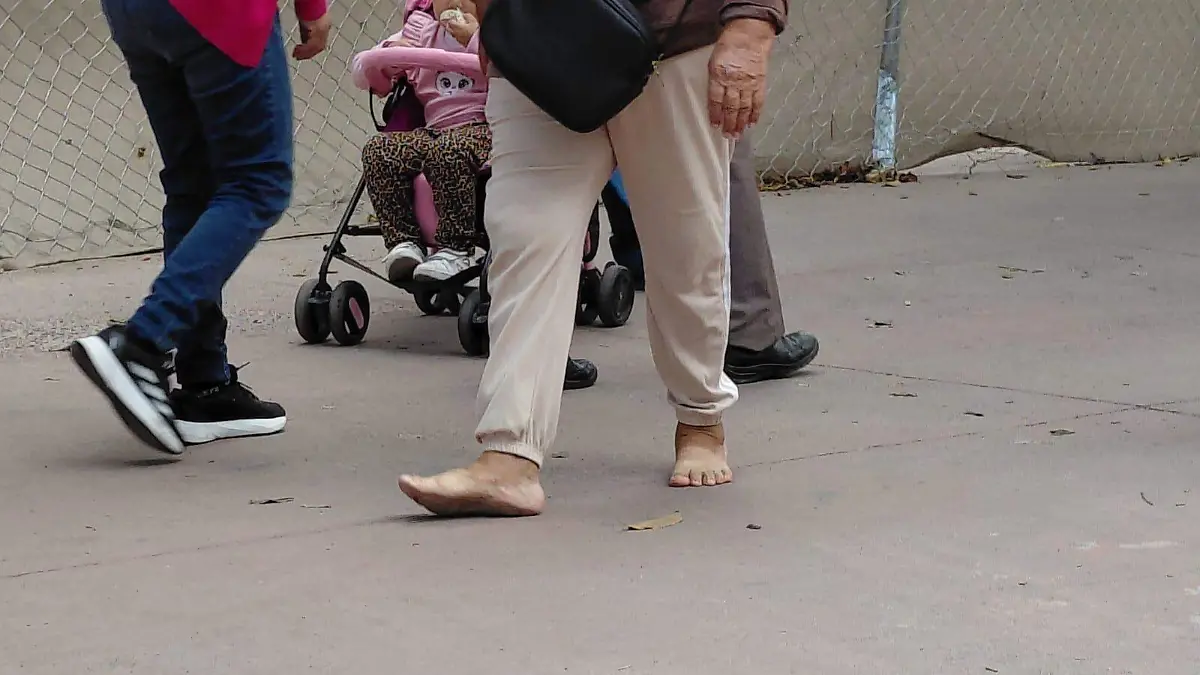 Romería 2025