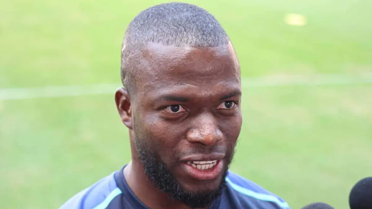 Enner Valencia
