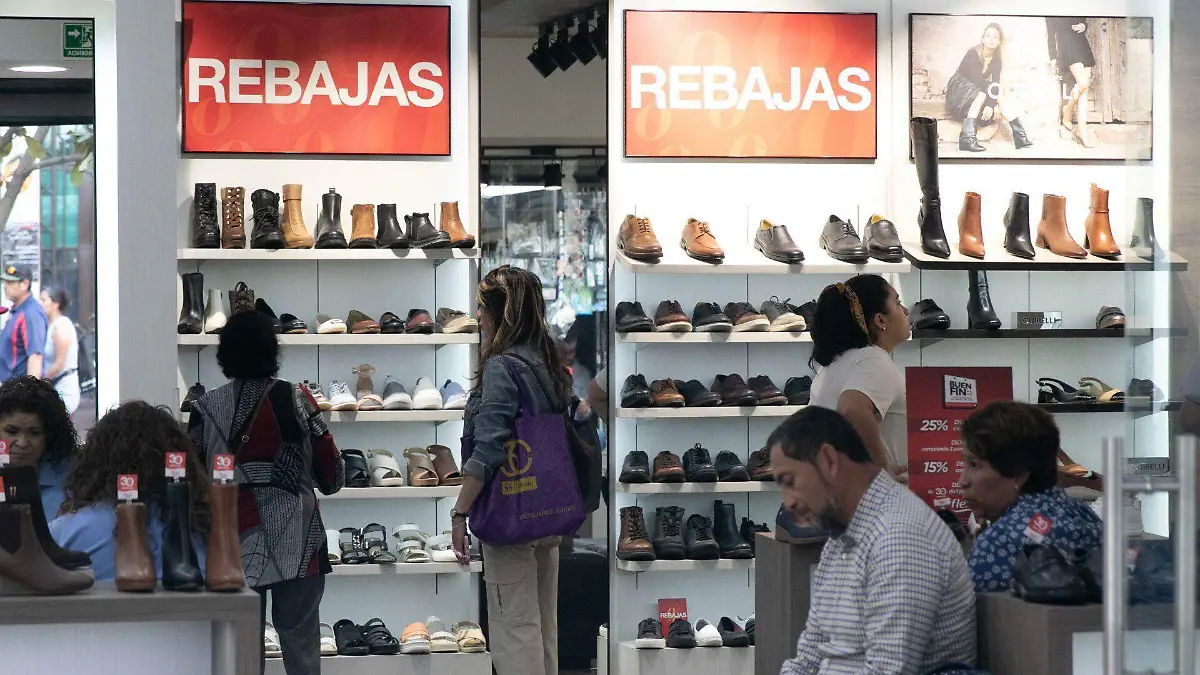 Descuentos Buen Fin 2025