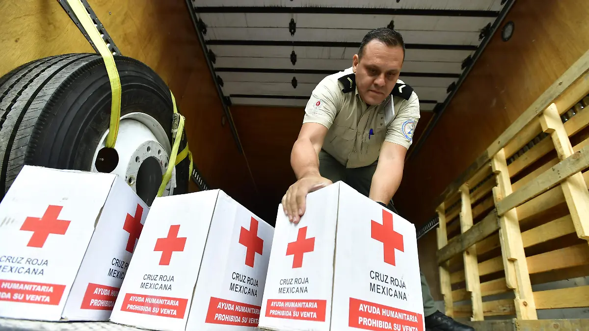centro acopio vallarta