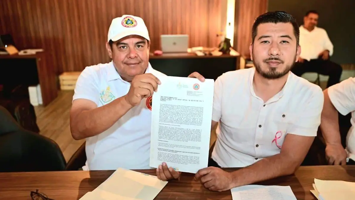 Aprueban declaratoria de emergencia en Puerto Vallarta