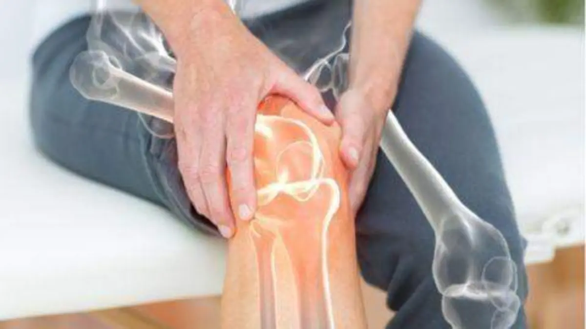 osteoporosis