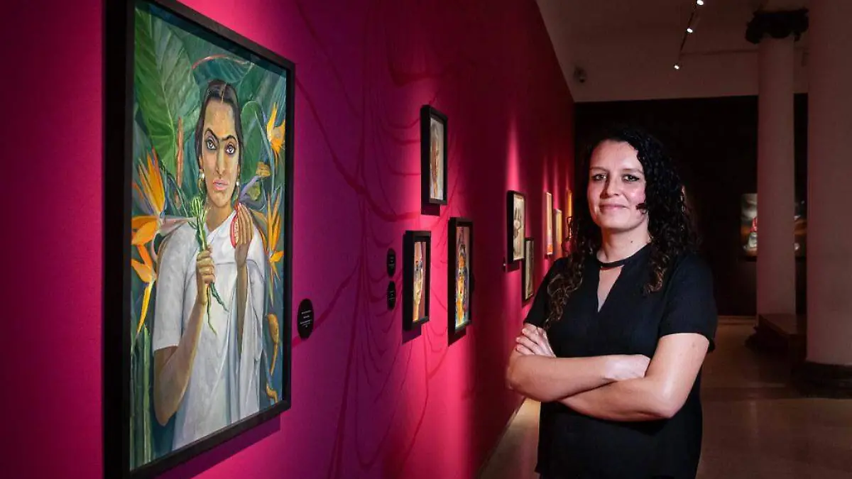 Doncella Madre Sabia MUSA 