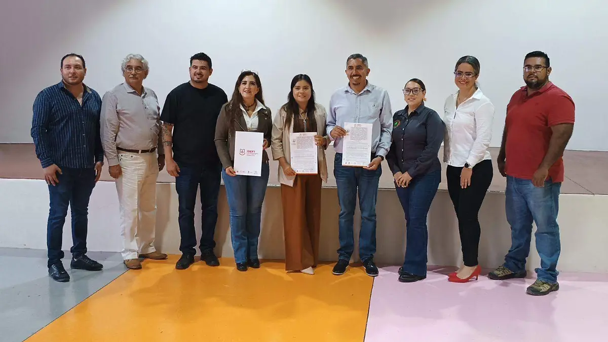 Capacitación
