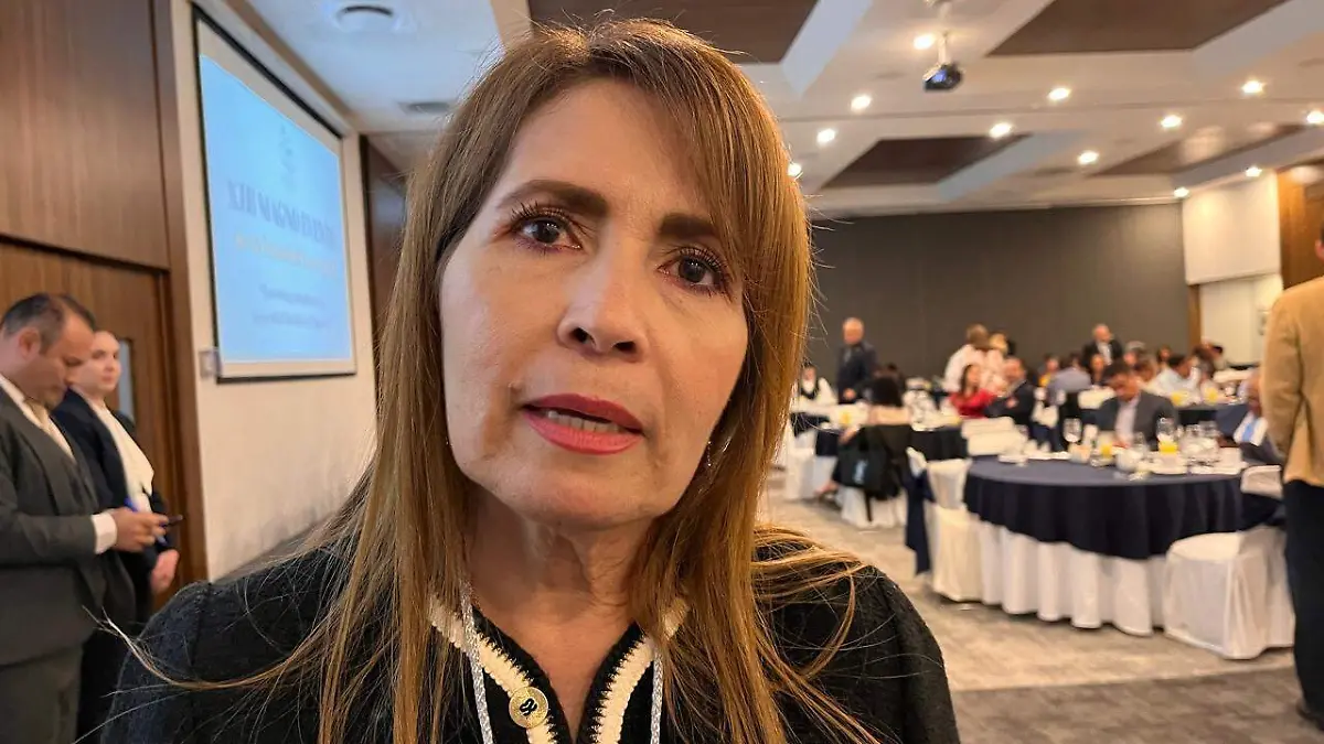 María Susana García Soto