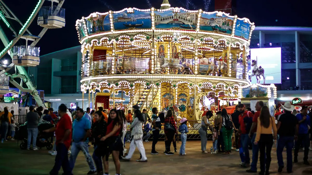 Fiestas de Octubre