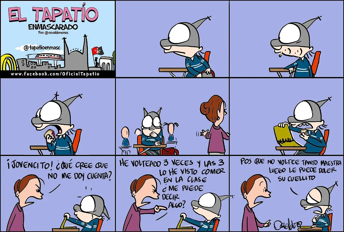 El Tapatío Enmascarado