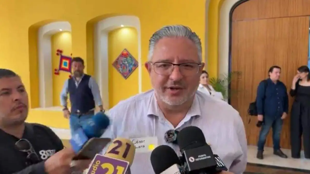 Octavio Lara