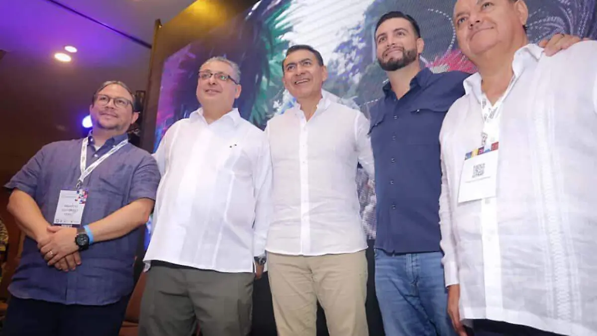 Puerto Vallarta sede de la Jornada Notarial