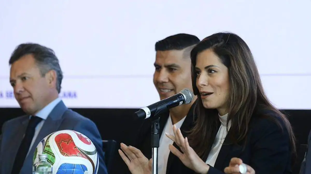 Verónica Delgadillo