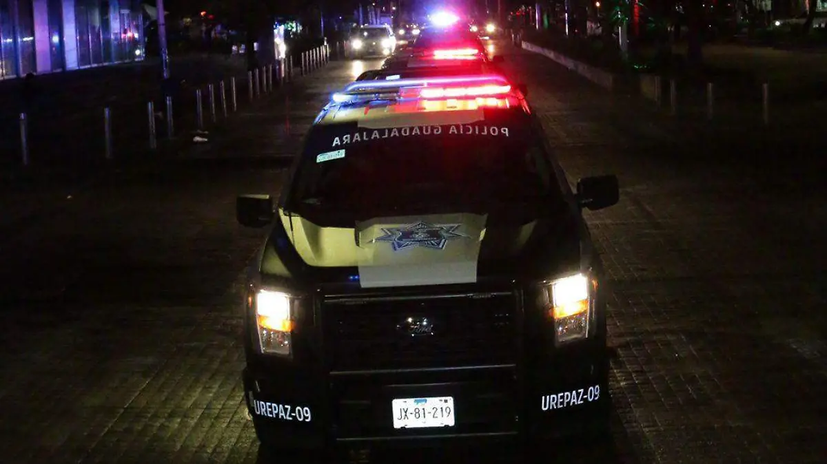 Policias (3)