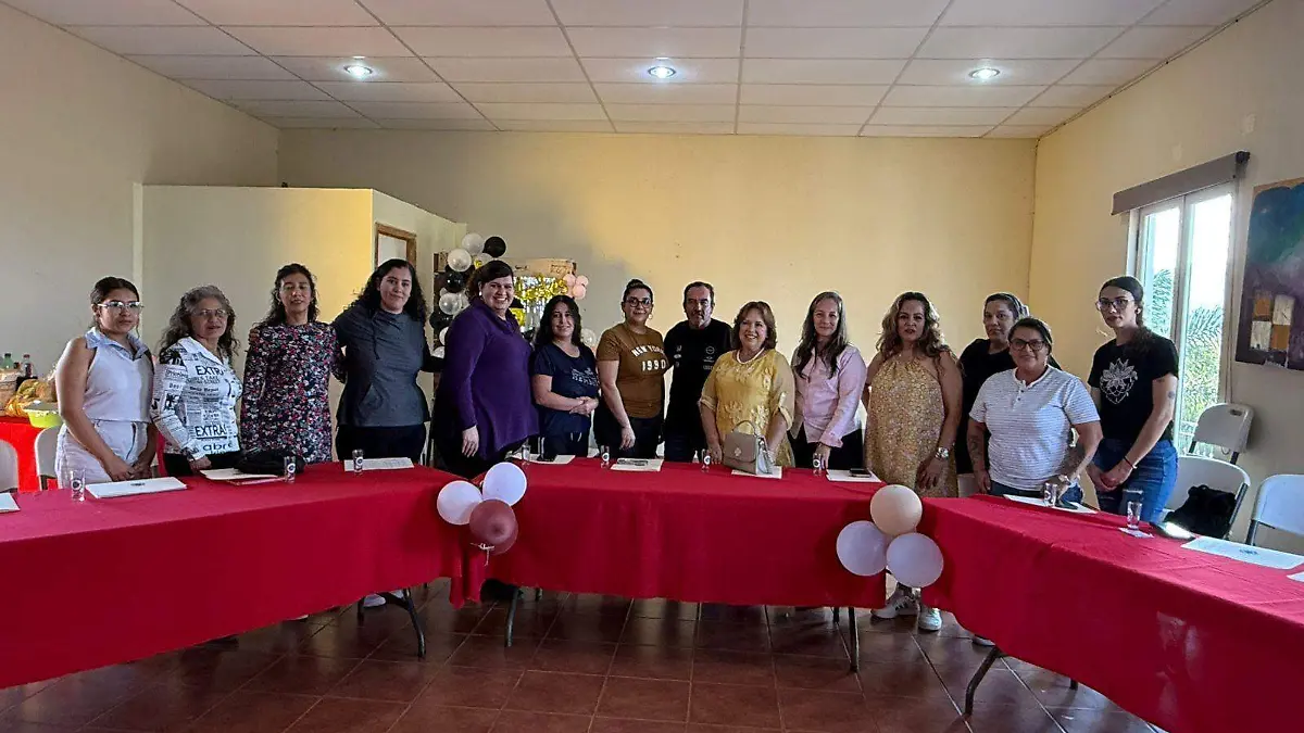 IDEFT promueve la inteligencia emocional