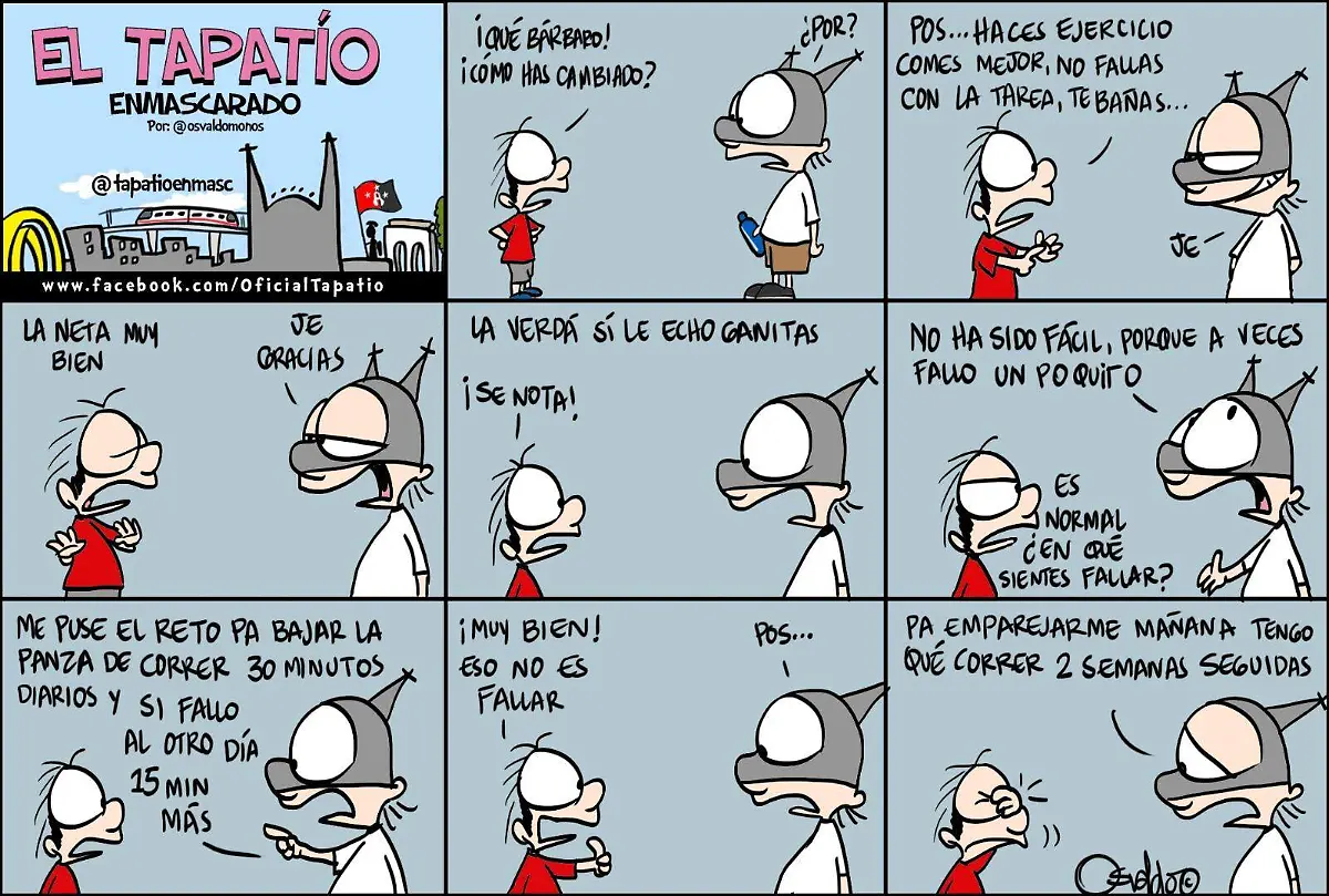 El Tapatío Enmascarado