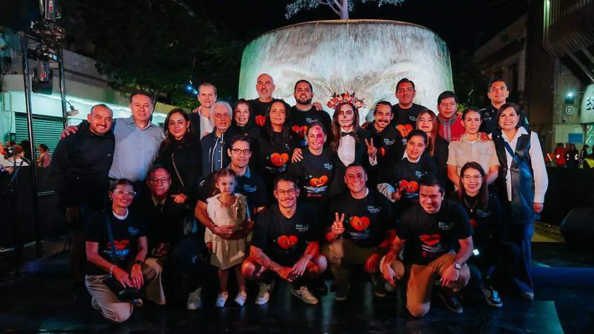 Gobierno de Guadalajara da inicio a Bien de Noche