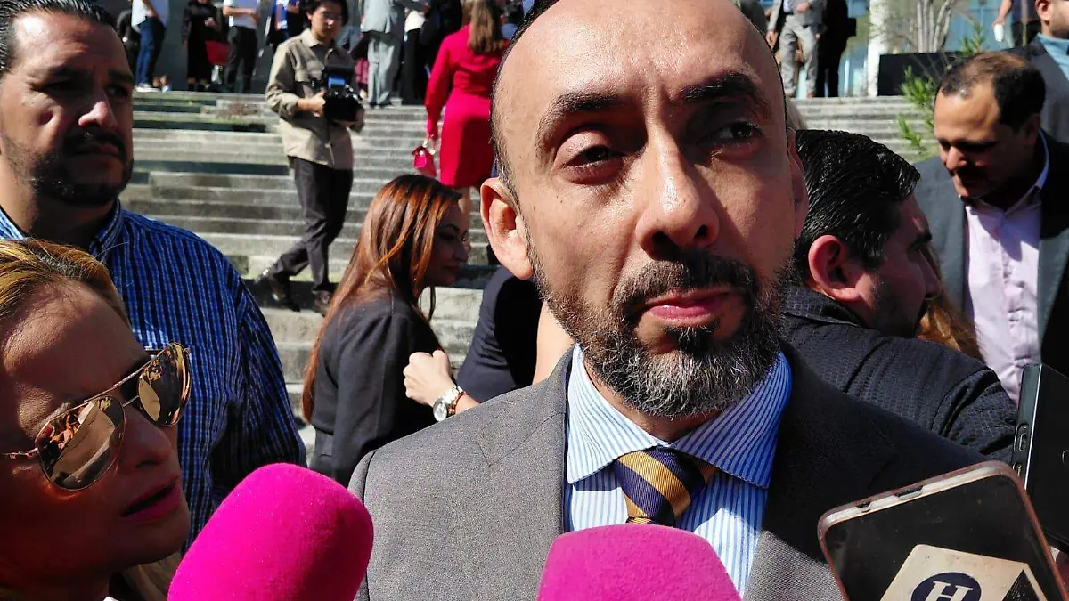 José Luis Álvarez Pulido Foto Pablo Toledo