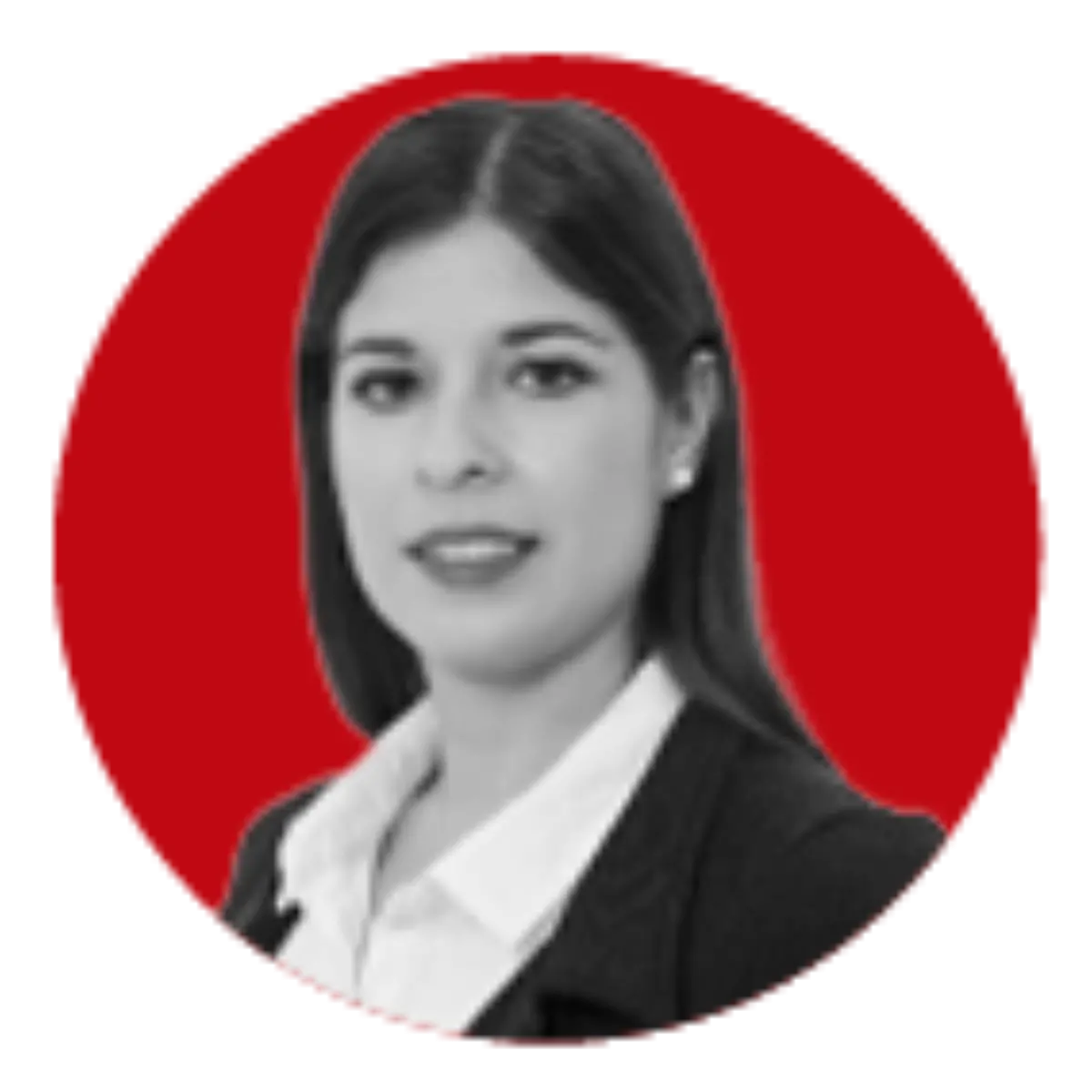 Paulina Ochoa - TANYA GARCIA GONZALEZ