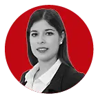 Paulina Ochoa - TANYA GARCIA GONZALEZ