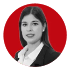 Paulina Ochoa - TANYA GARCIA GONZALEZ