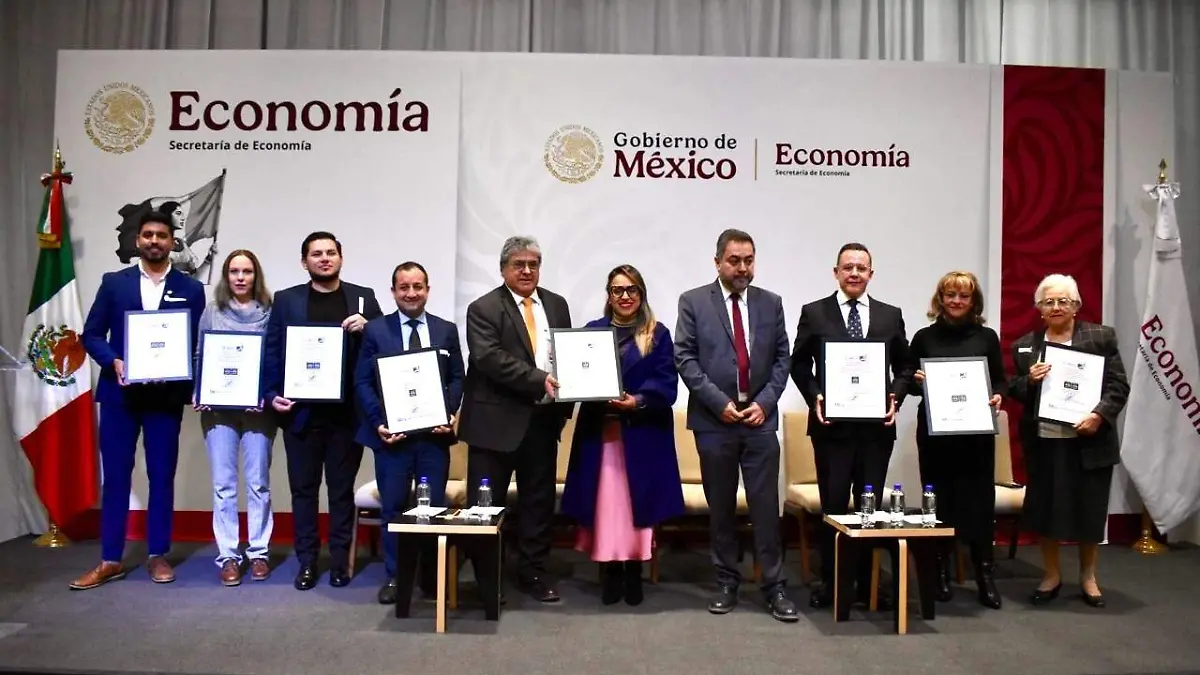 Cámara Nacional de la Industria Tequilera