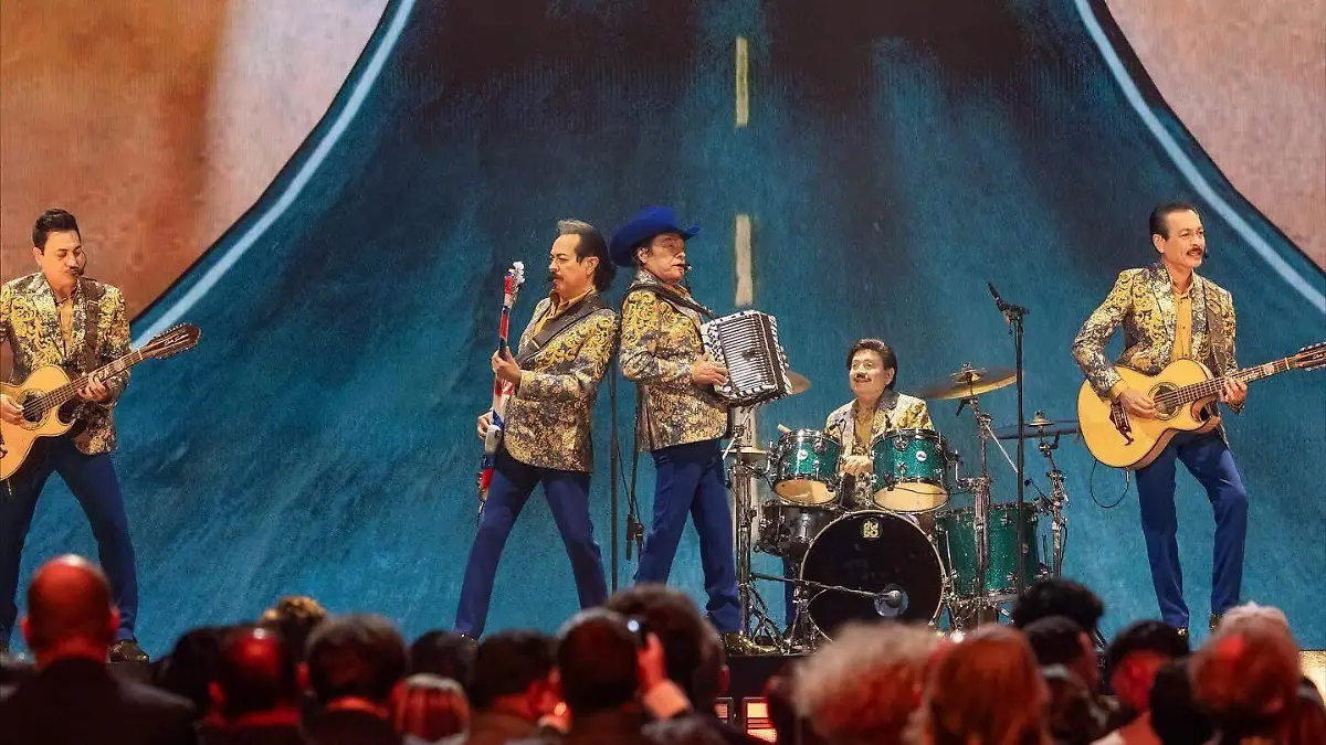 Los Tigres del Norte (3)