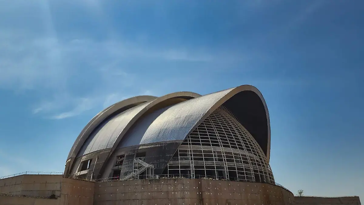 Santuario de los Mártires