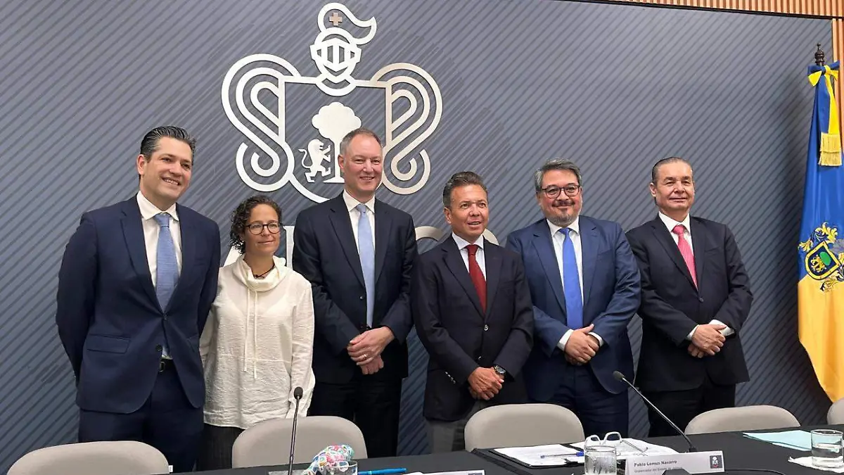 Oficinas de Messe Berlin estarán en Guadalajara