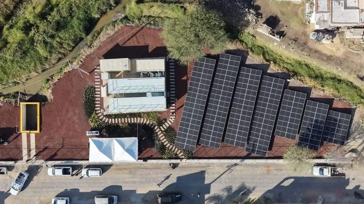 planta tratamiento aguas residuales atotonilco 