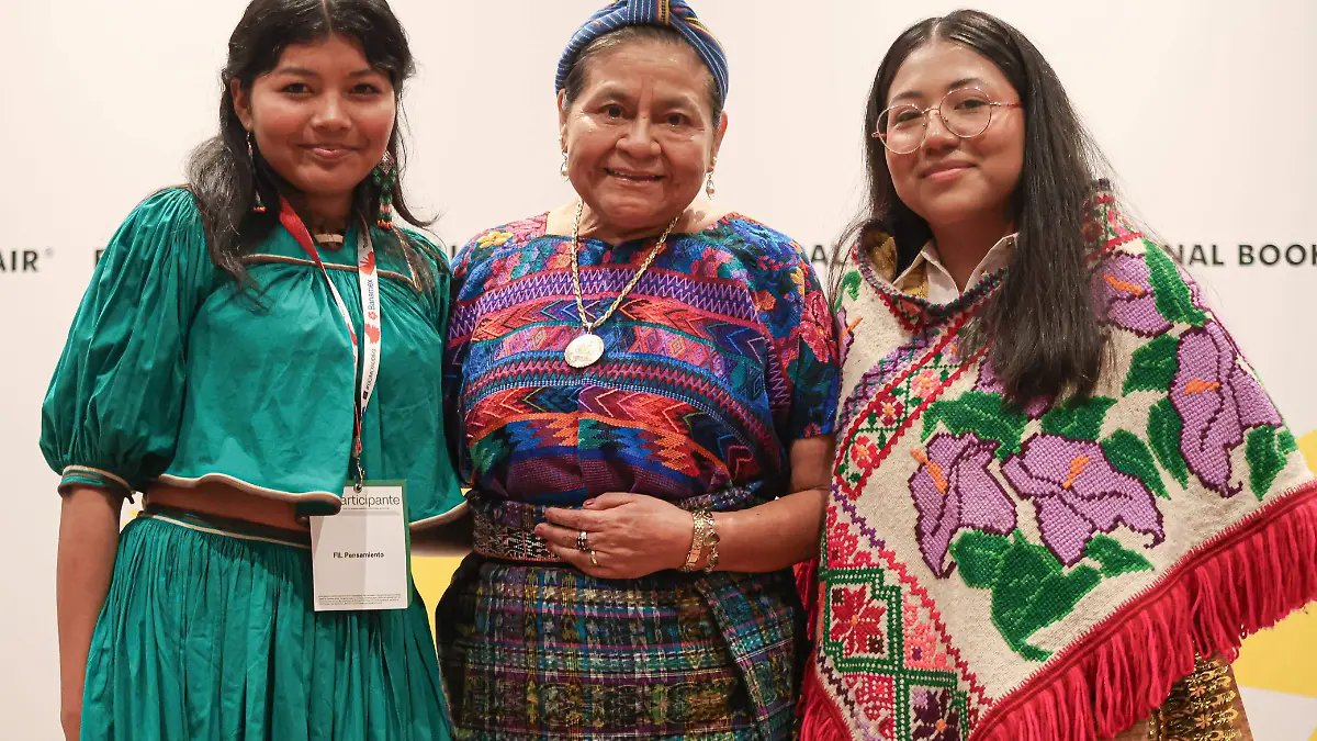 Comunidades indígenas 