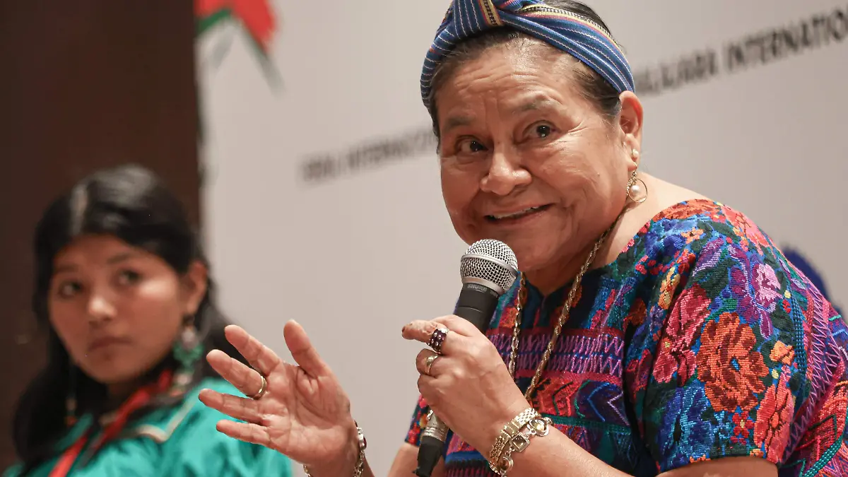 Comunidades indígenas 