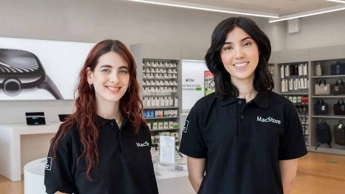 Cortesía: MacStoreCortesía: MacStore