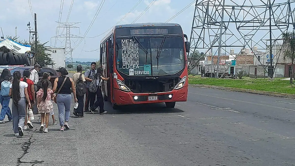 Valle de los Molinos