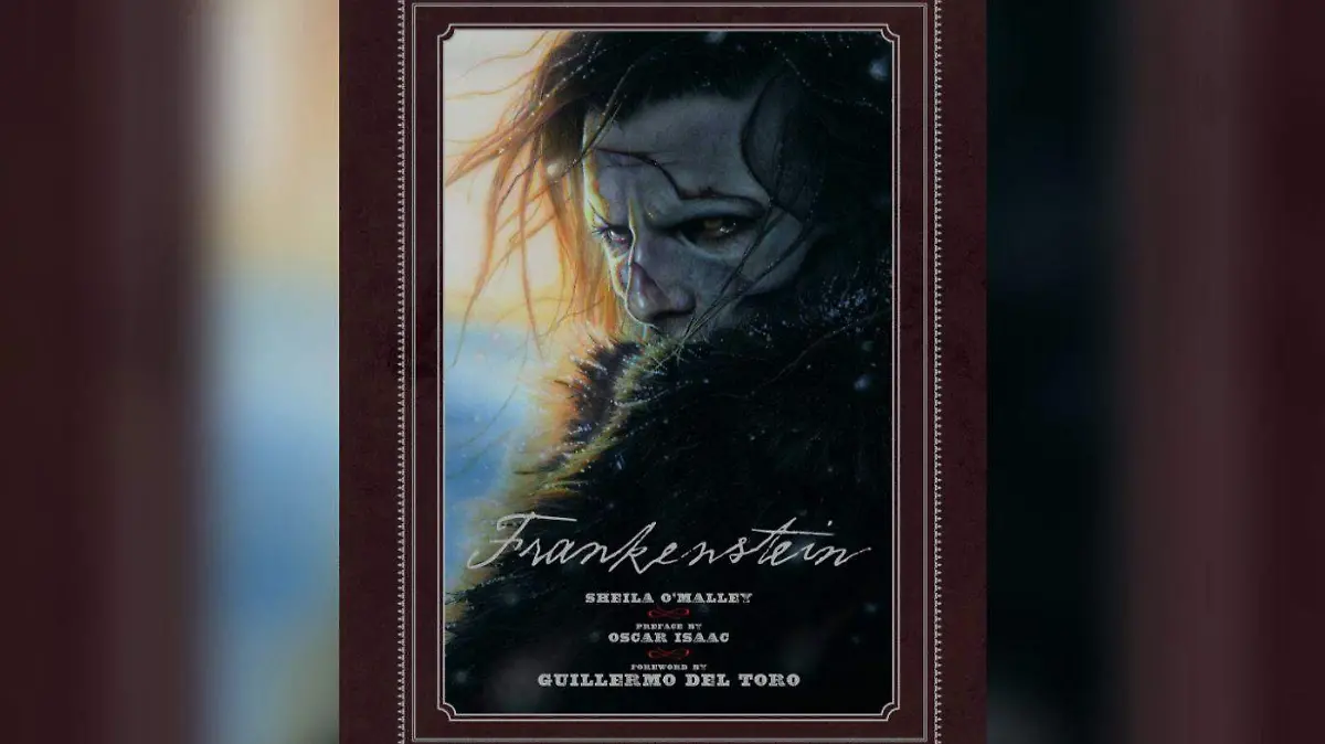 Frankenstein 