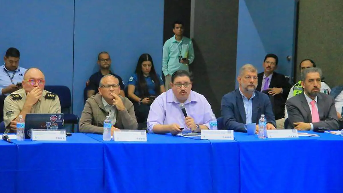 Mesa de Salud Mundial 2026