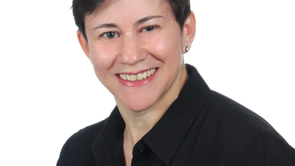 Fotografía autora- Furia