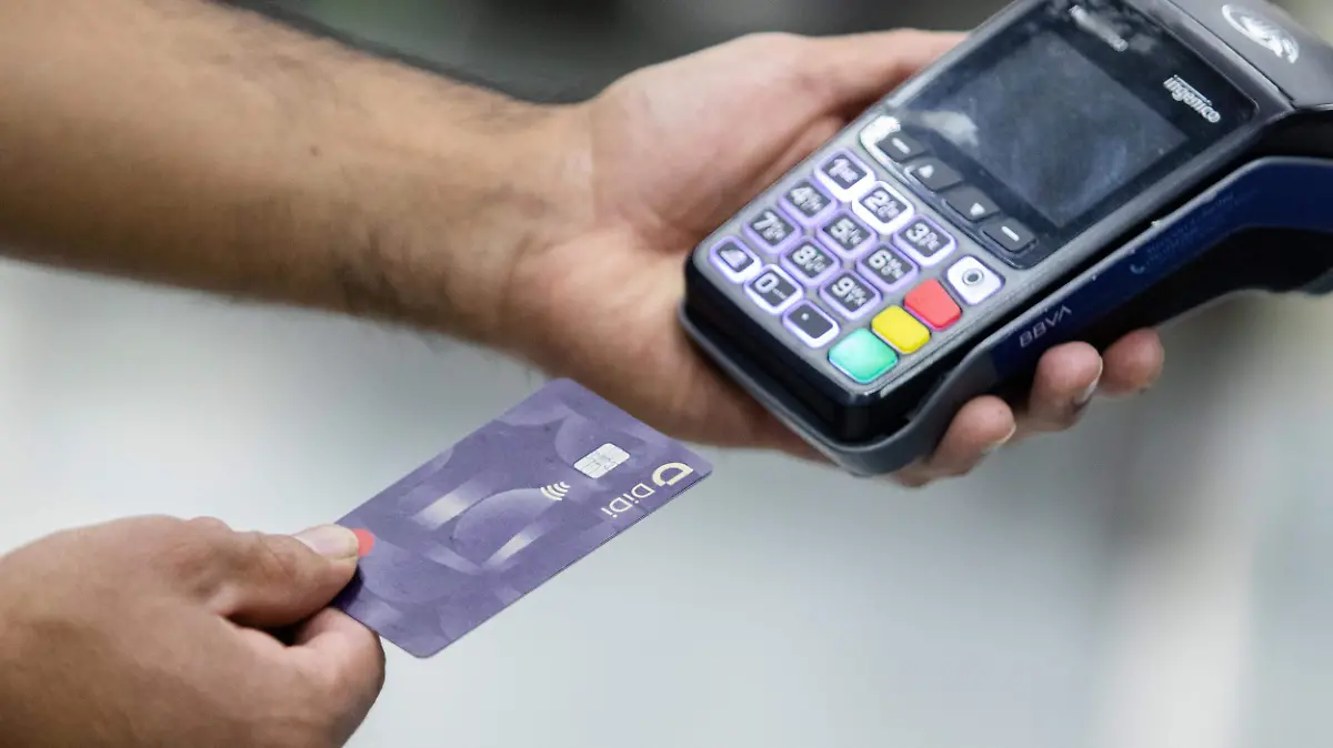 DINERO TARJETA DE CREDITO 2