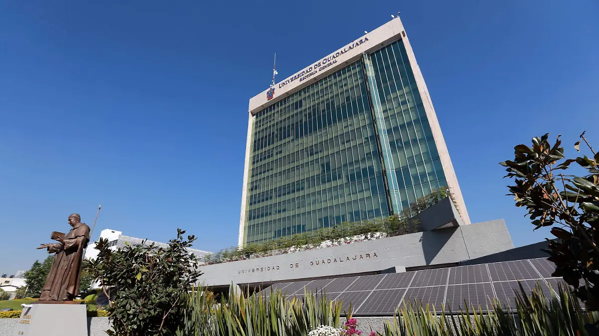 Universidad de Guadalajara