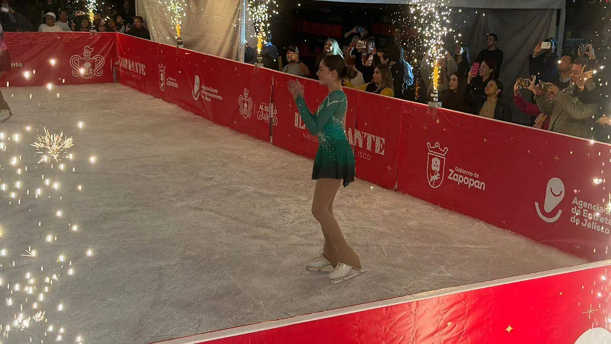 Pista Hielo Zapopan (1)